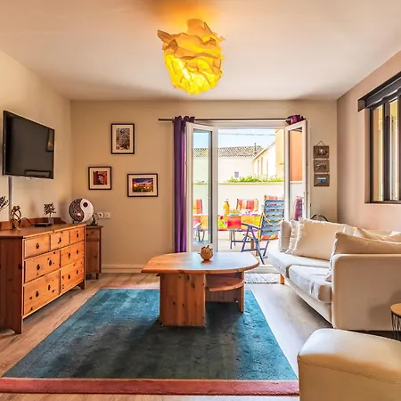 La Roue A Aubes By Interhome Holiday home L'Isle-sur-la-Sorgue