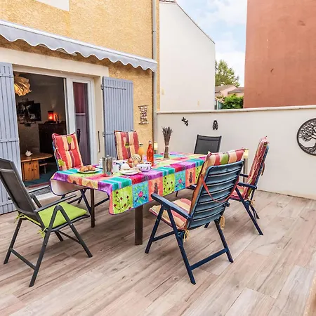 La Roue A Aubes By Interhome