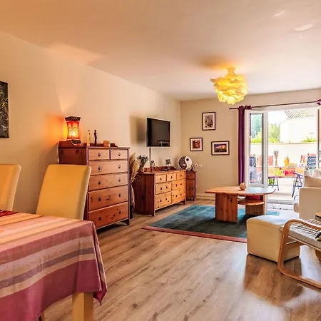 La Roue A Aubes By Interhome Holiday home *