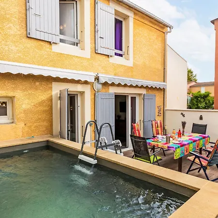La Roue A Aubes By Interhome