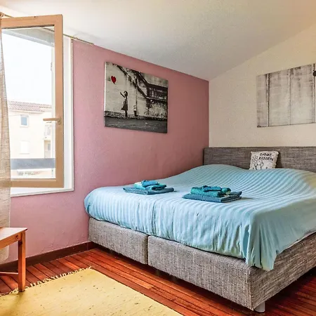 La Roue A Aubes By Interhome *