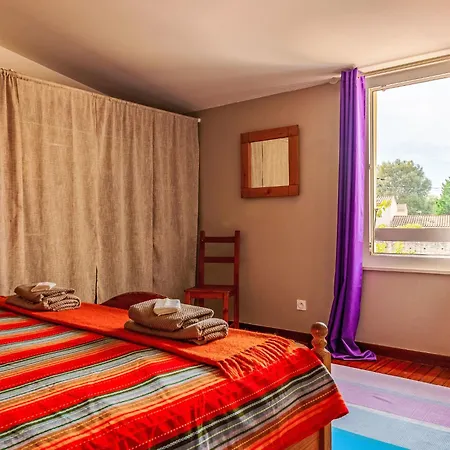 Holiday home La Roue A Aubes By Interhome *