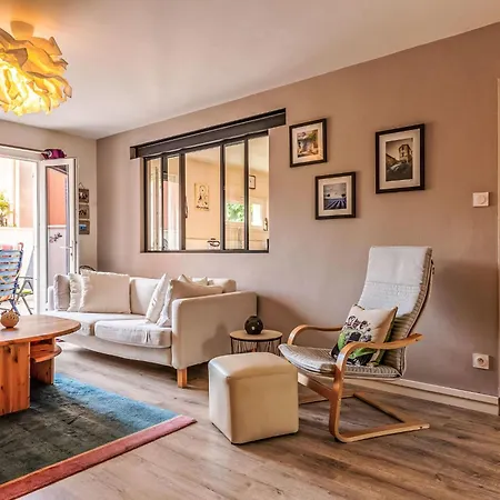 La Roue A Aubes By Interhome Holiday home *