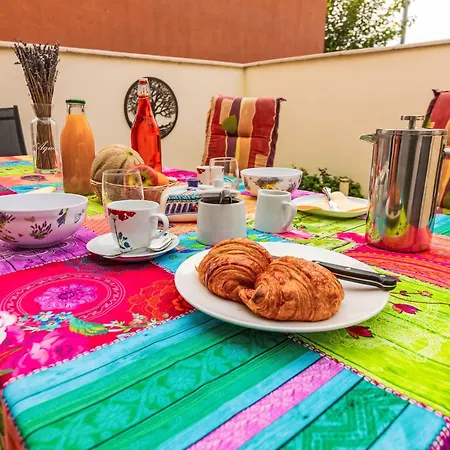 La Roue A Aubes By Interhome Holiday home