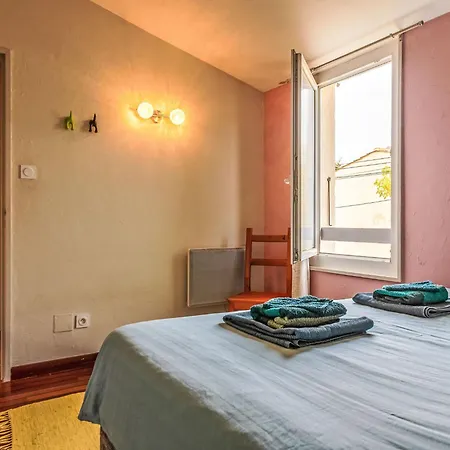 Holiday home La Roue A Aubes By Interhome