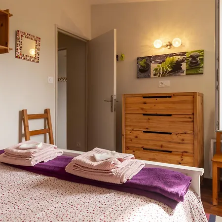 La Roue A Aubes By Interhome Holiday home *