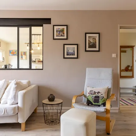 La Roue A Aubes By Interhome Holiday home