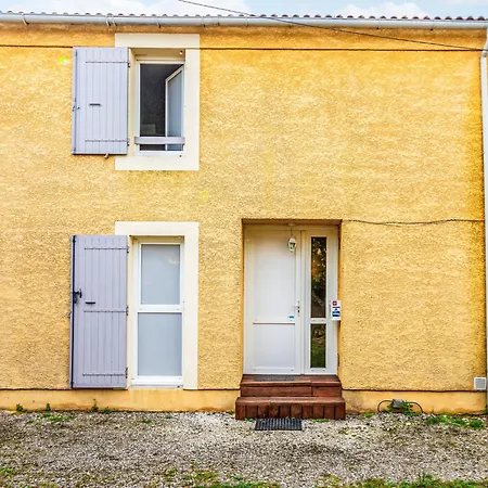 La Roue A Aubes By Interhome *