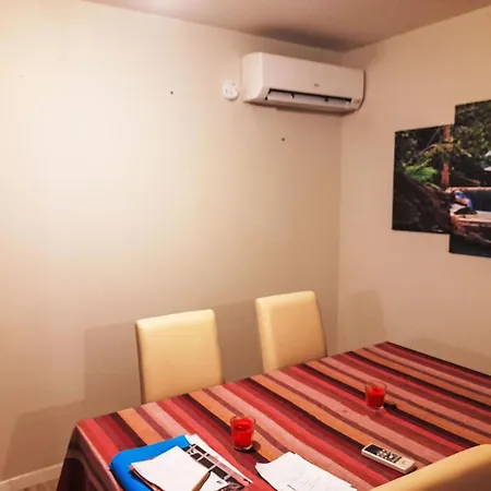 La Roue A Aubes By Interhome *