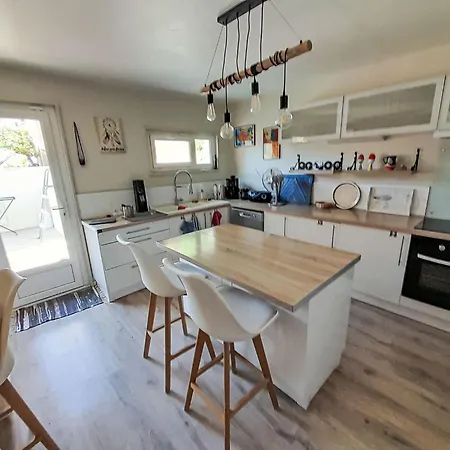 La Roue A Aubes By Interhome