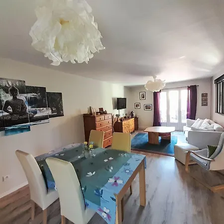 La Roue A Aubes By Interhome Holiday home