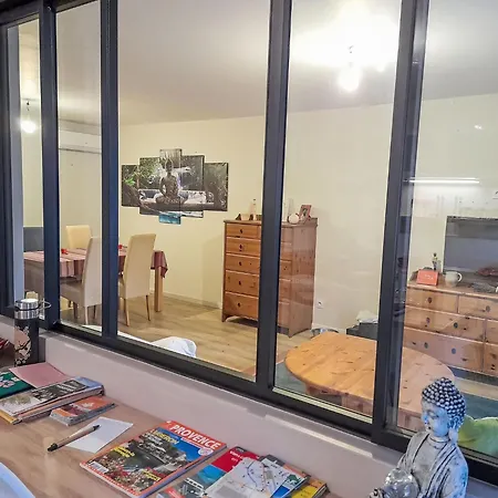 La Roue A Aubes By Interhome Holiday home